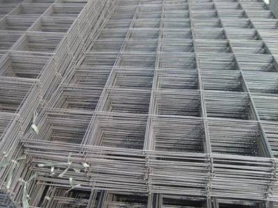 橋梁鋼筋網片