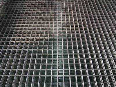 橋梁鋼筋網片圖片4