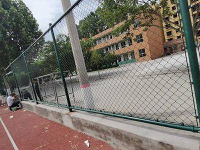 保稅區圍網圖片3