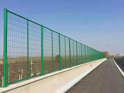 公路護欄網圖片2