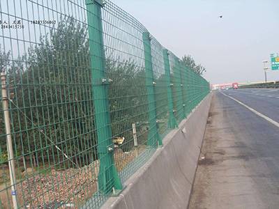 公路護欄網圖片4