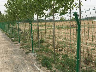 水源地護欄網圖片4