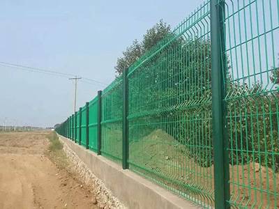 圈地護欄網圖片4