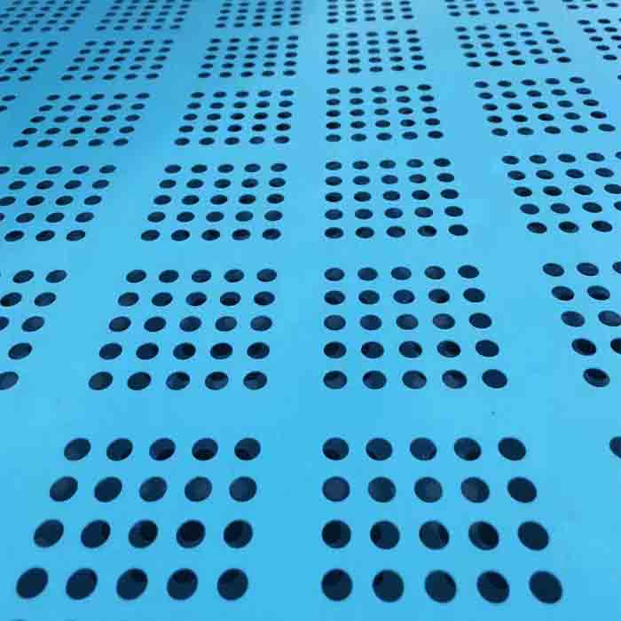 米字型爬架網片圖片4