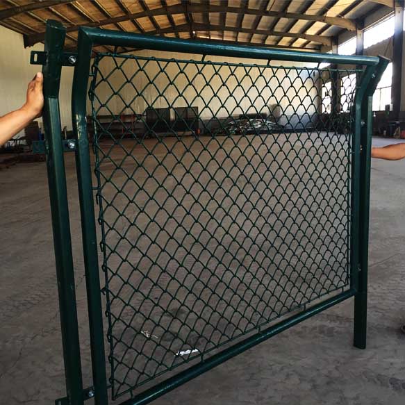 框架球場圍網圖片4