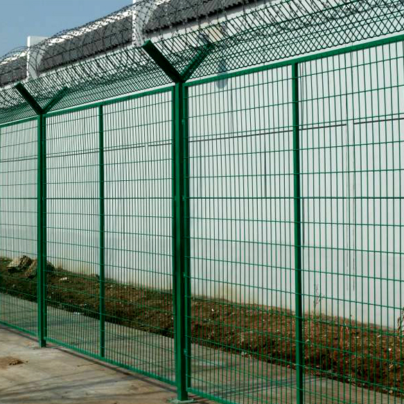 看守所隔離網分類圖片3