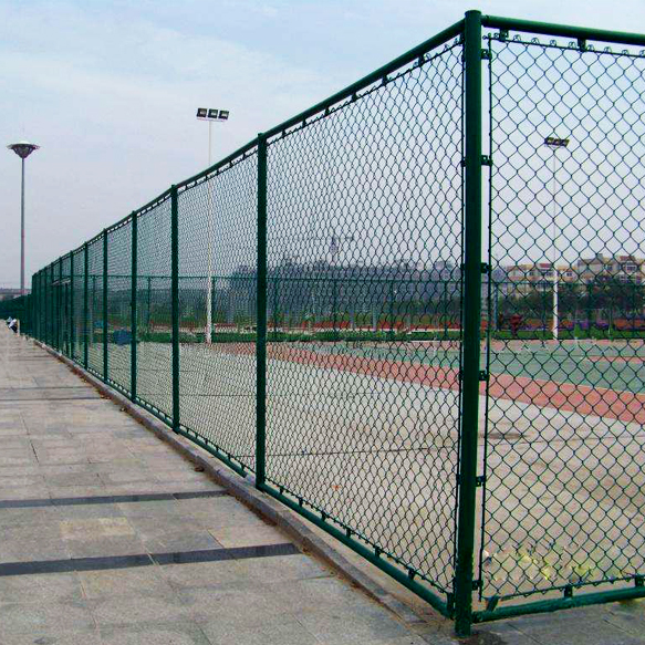 羽毛球場圍網圖片3