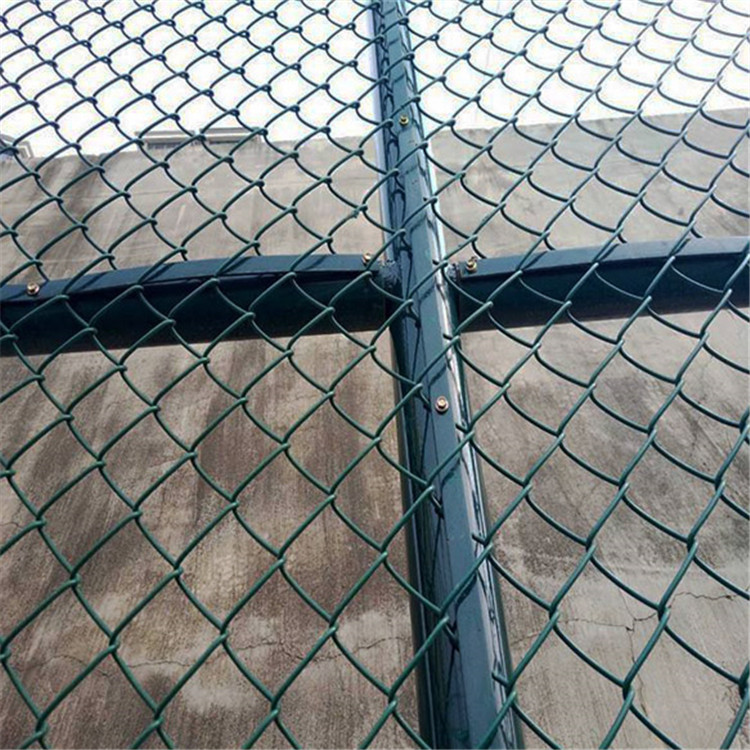 勾花護欄網圖片3