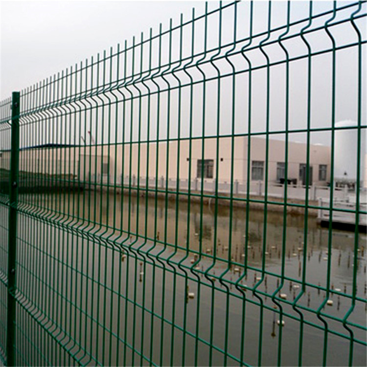 雙邊護欄網圖片3