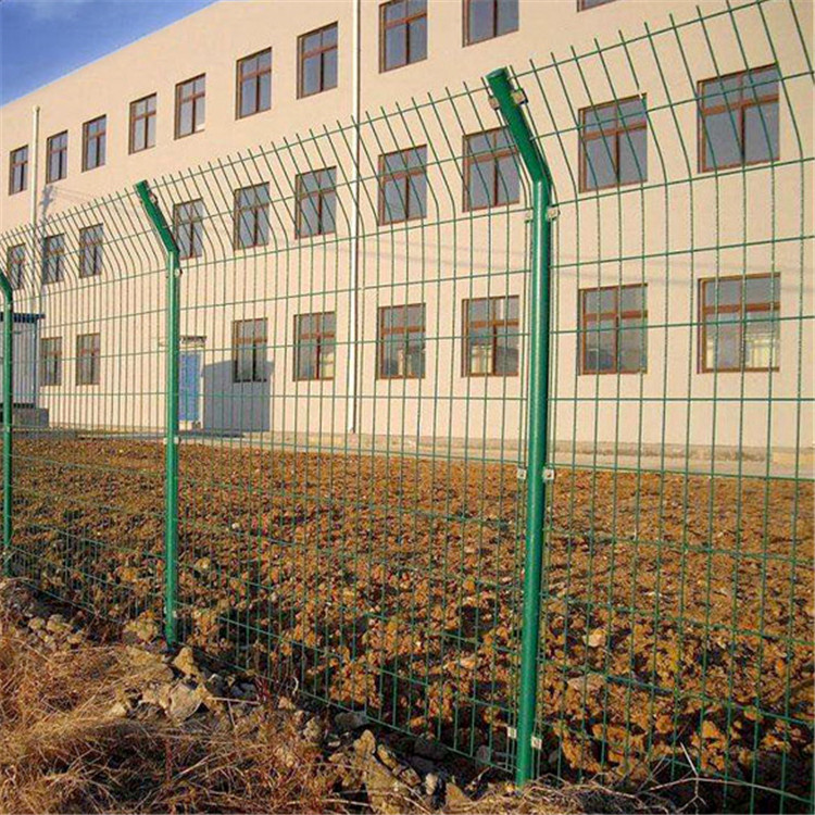 雙邊護欄網圖片4