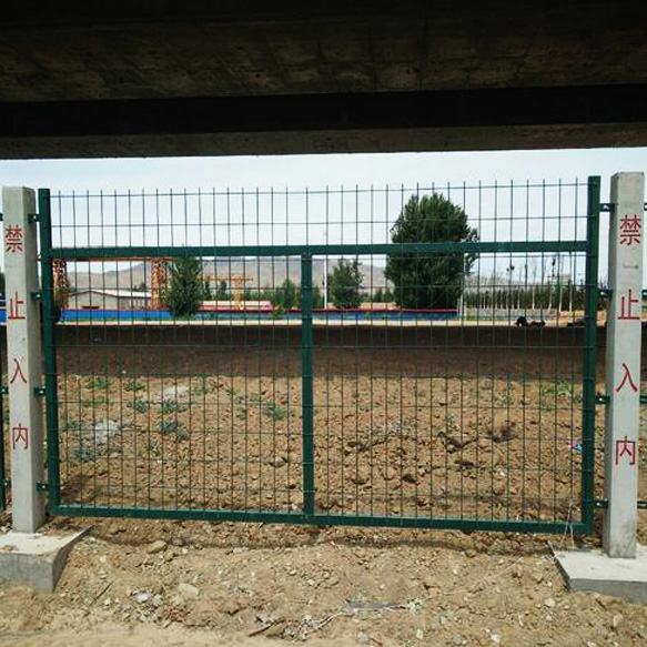 防護柵欄8002圖片3