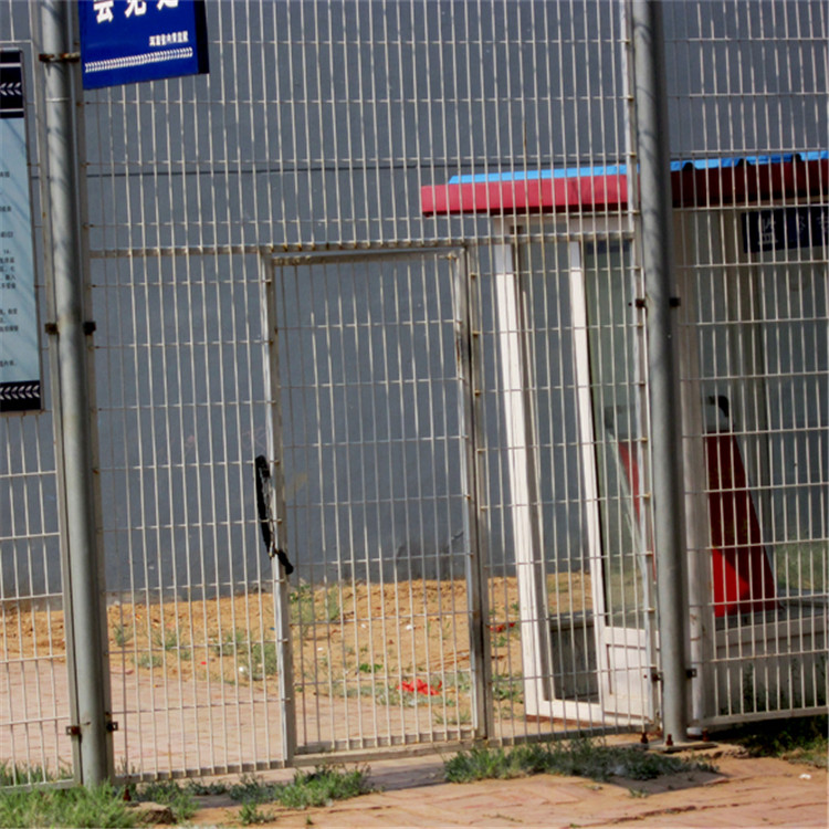 監獄鋼網墻圖片2