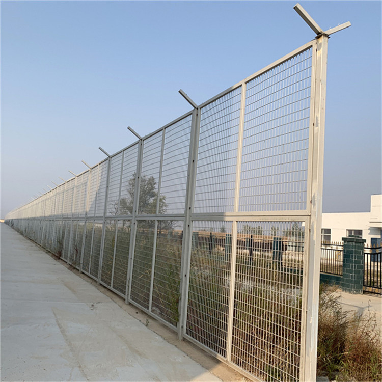 358安全隔離網圖片3