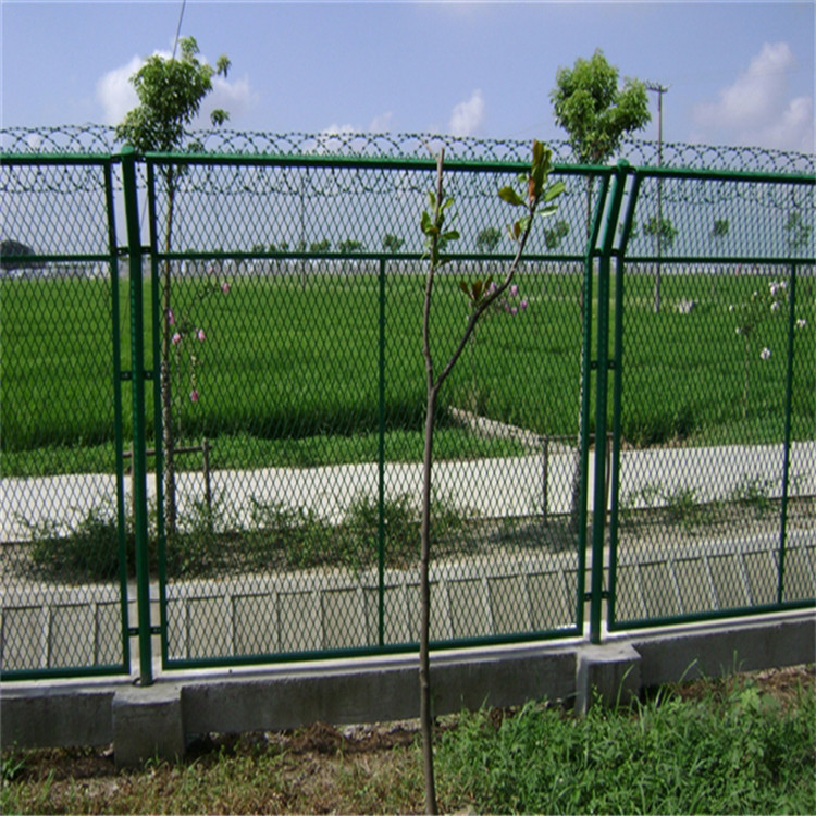 園區圍欄網圖片4