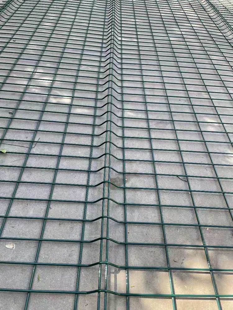 填埋場圍欄網圖片2