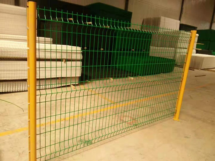 景區護欄網圖片3