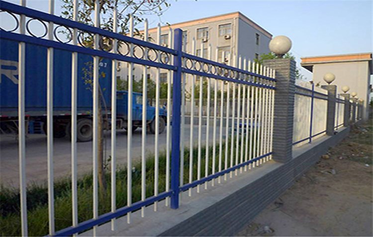 別墅陽臺護欄圖片4