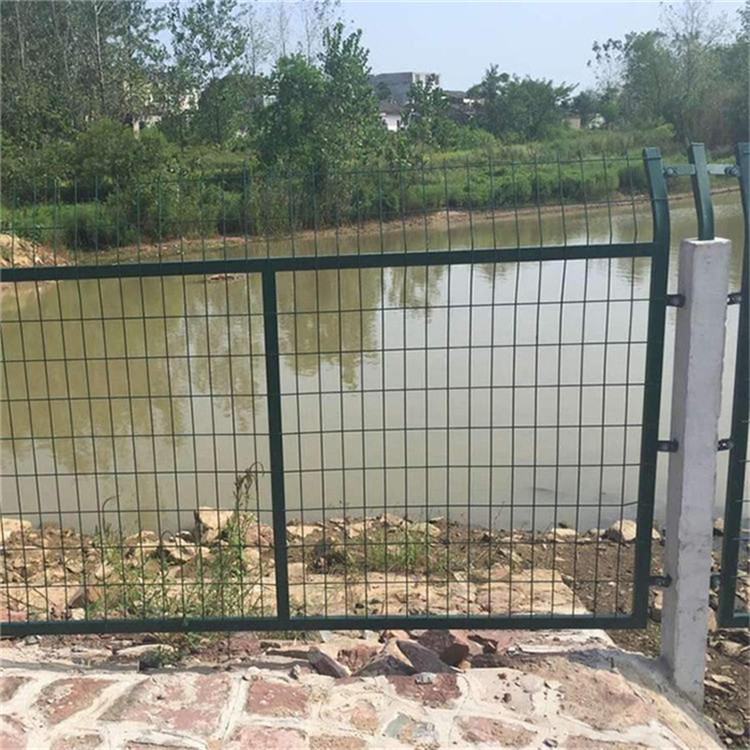 鐵路框架護欄 圖片4