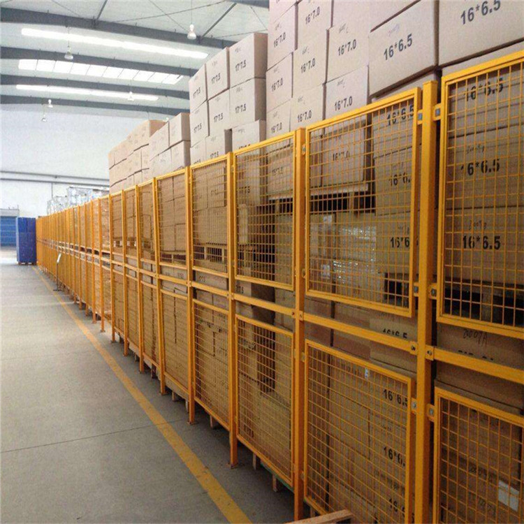 廠房隔離網圖片2