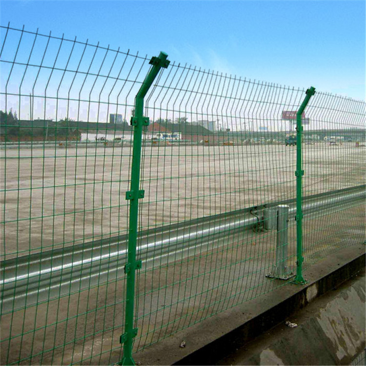 工業園區護欄網