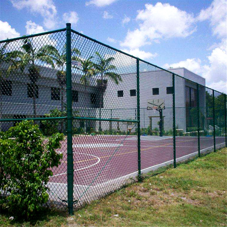 體育隔離網圖片2