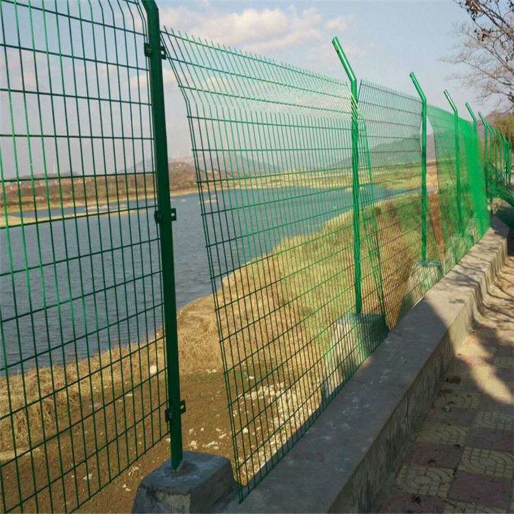 河道護欄網圖片2