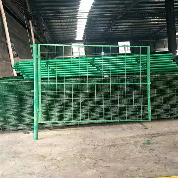 公路框架護欄網圖片4