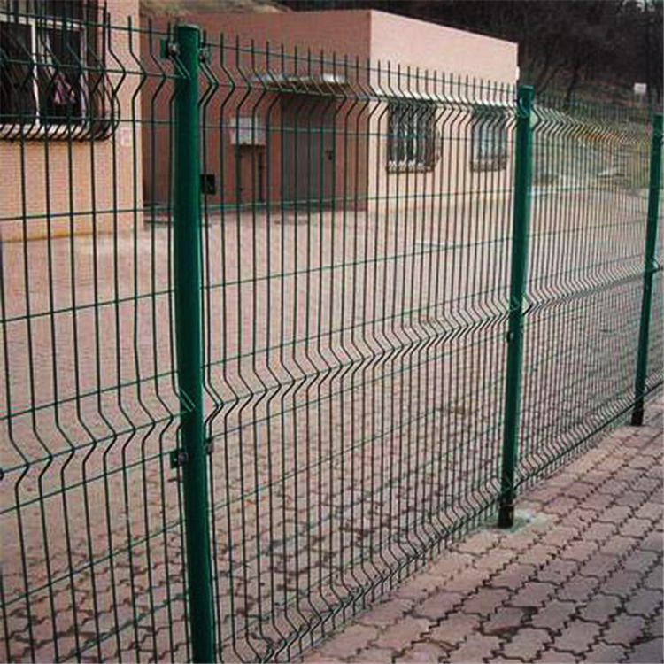 山地圍欄網圖片3