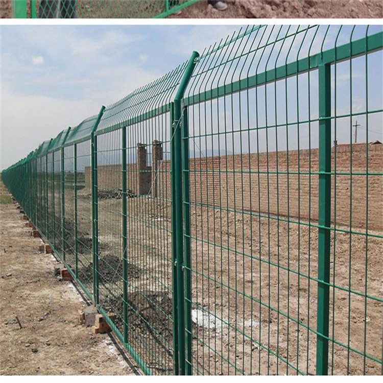 生態保護安全圍欄網 圖片3