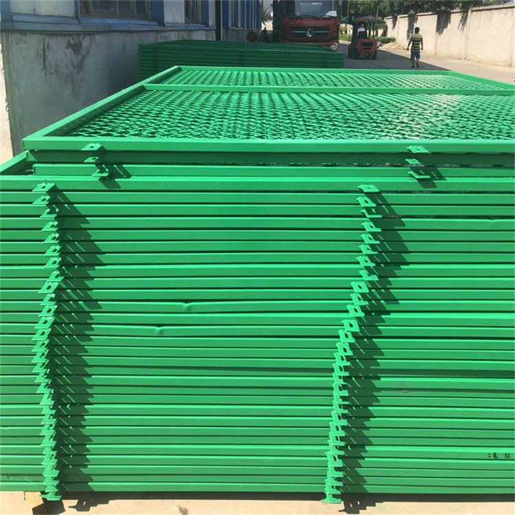 保稅區護欄網圖片4