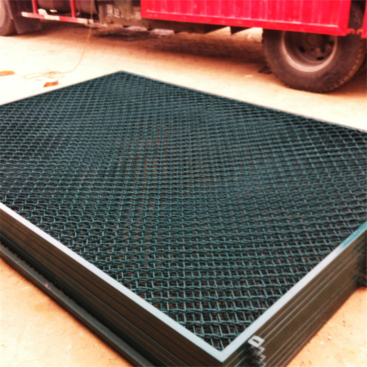 學校球場護欄網圖片3