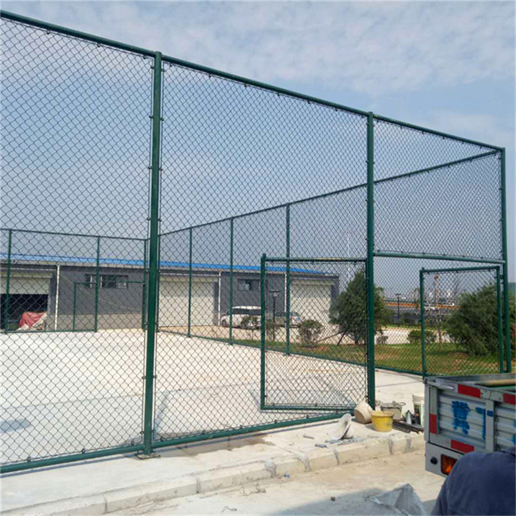 學校球場護欄網圖片4