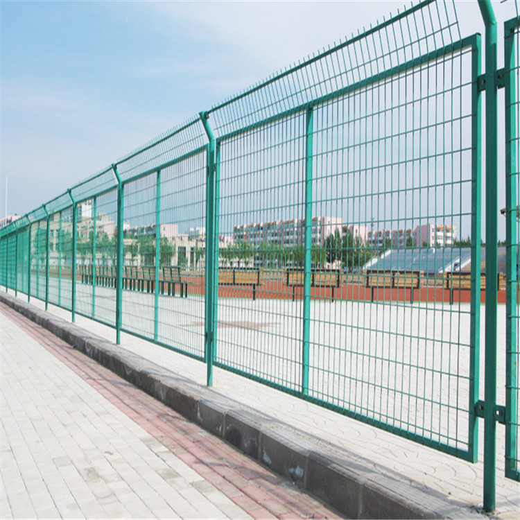 海關保稅隔離網圖片4