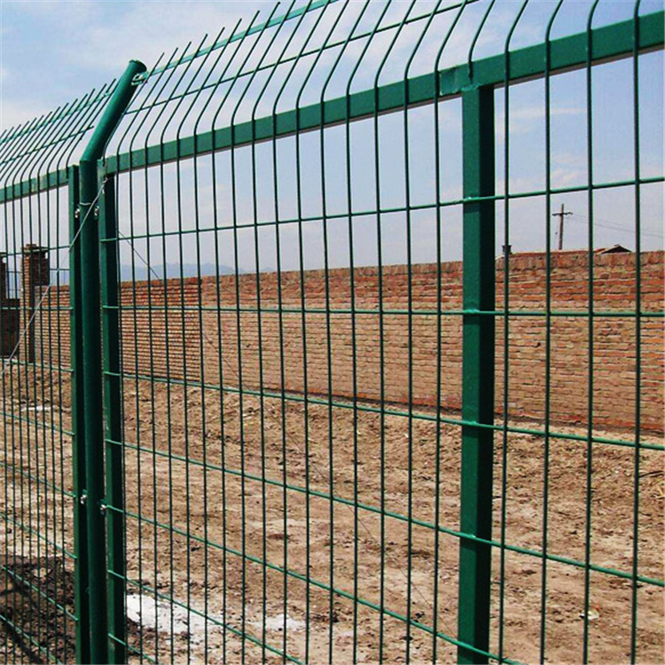  公路防攀爬護欄網圖片4