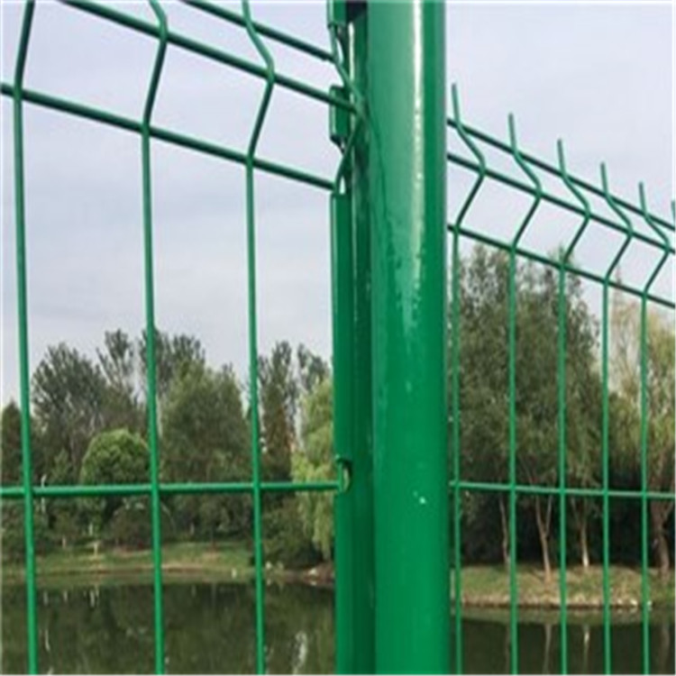 保護水源地圍網圖片3