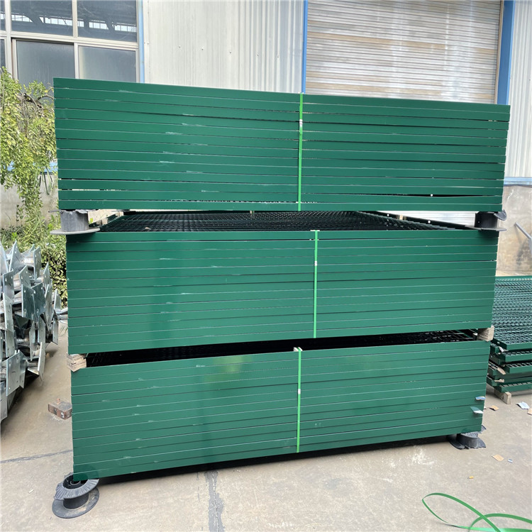 保護水源地圍網圖片4