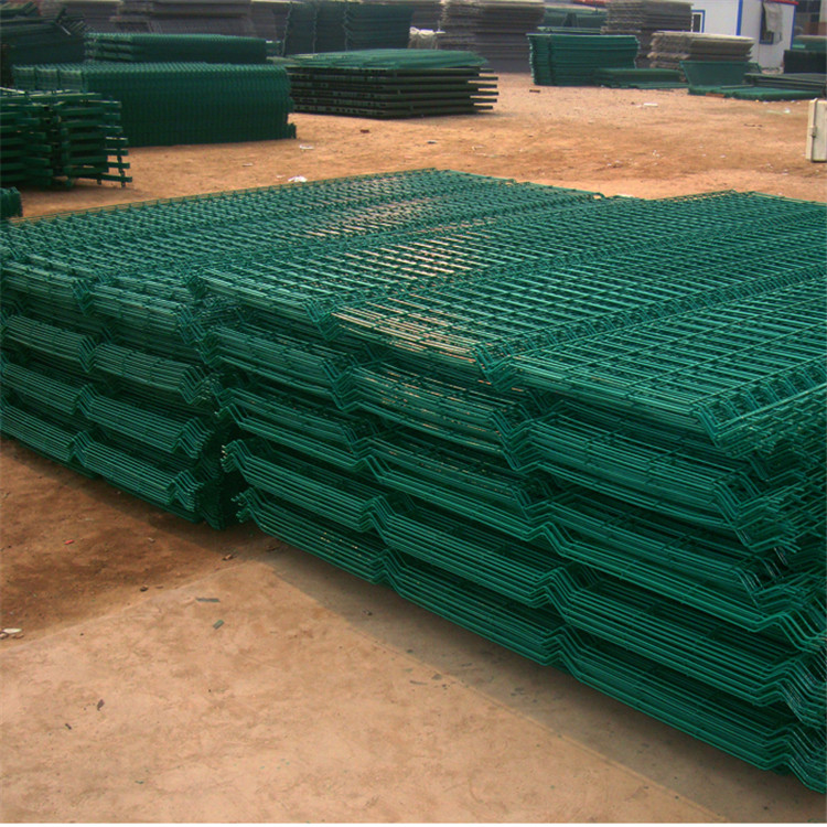  新能源場區(qū)隔離網圖片4