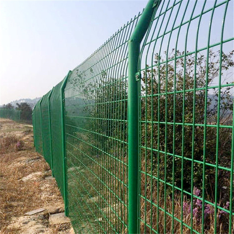 圈地雙邊絲圍欄網