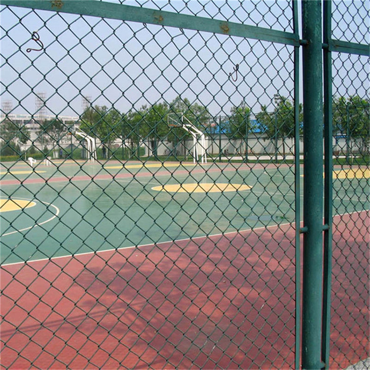 羽毛球場圍網圖片2