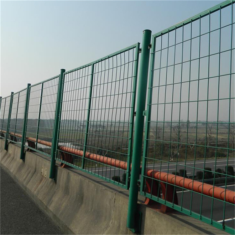 鐵路放拋網圖片2