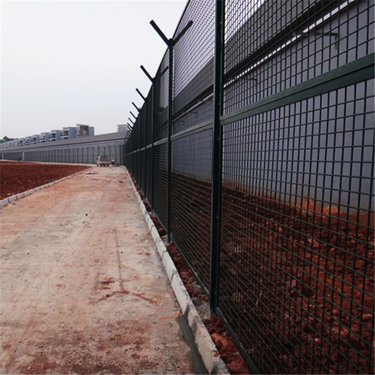 監獄鋼網墻圖片1