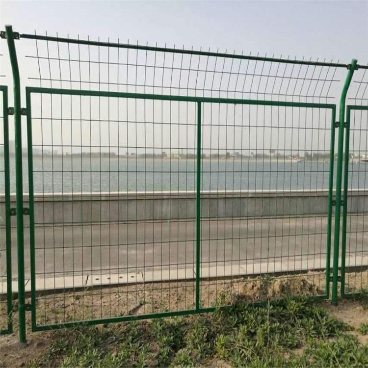 水源地圍圍網圖片1