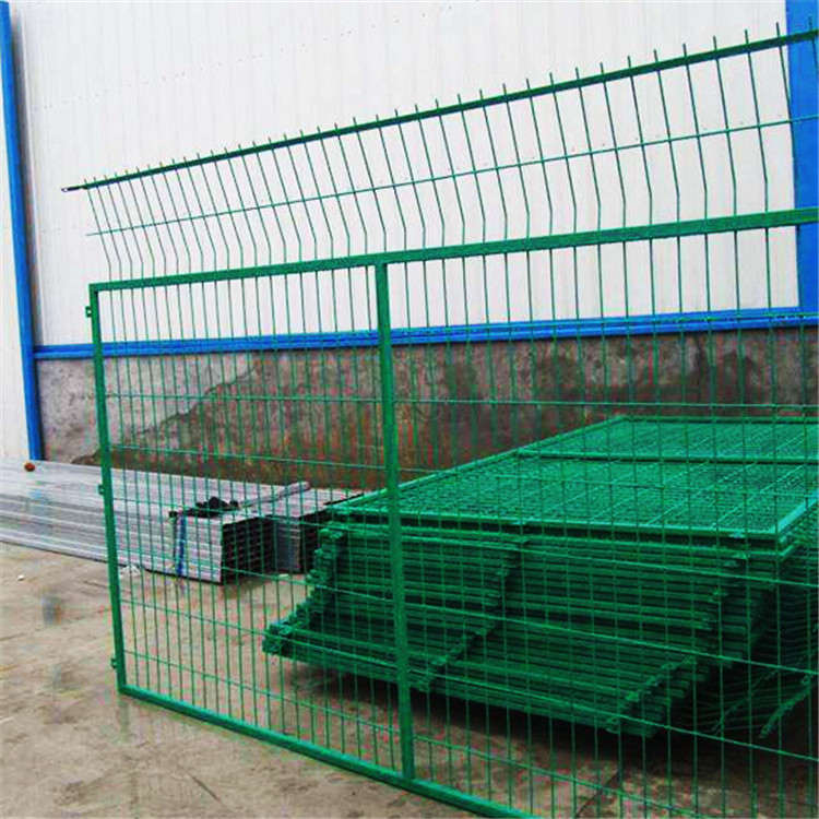 廠區圍墻鐵絲網