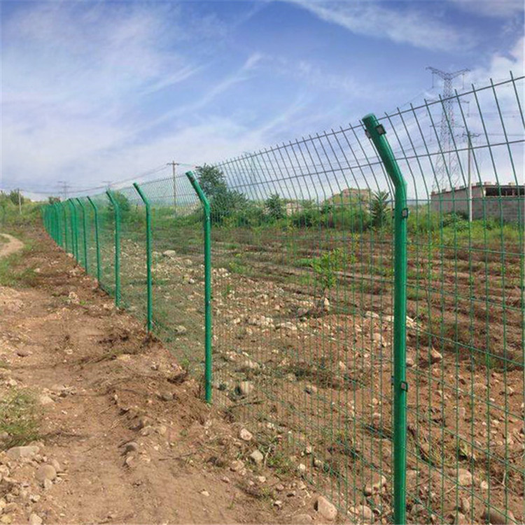  場地金屬防護網圖片3