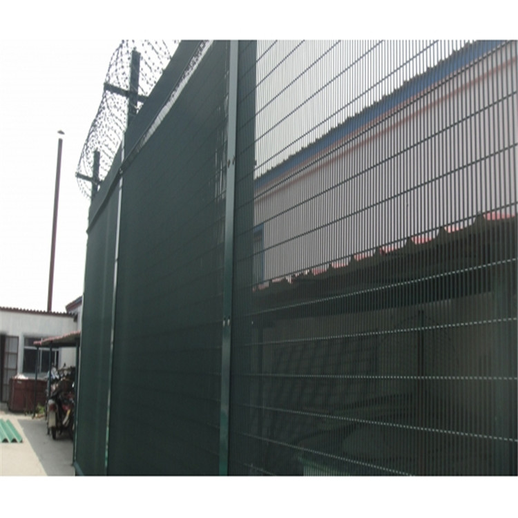 監獄密紋網圖片4