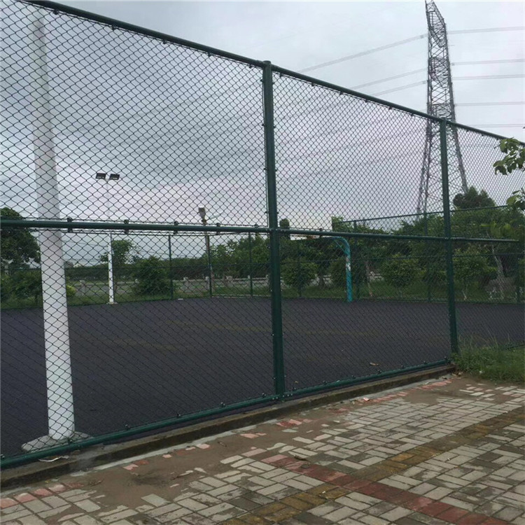 籃球場地圍網圖片1