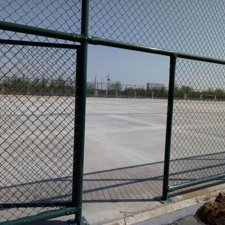 籃球場地圍網圖片4