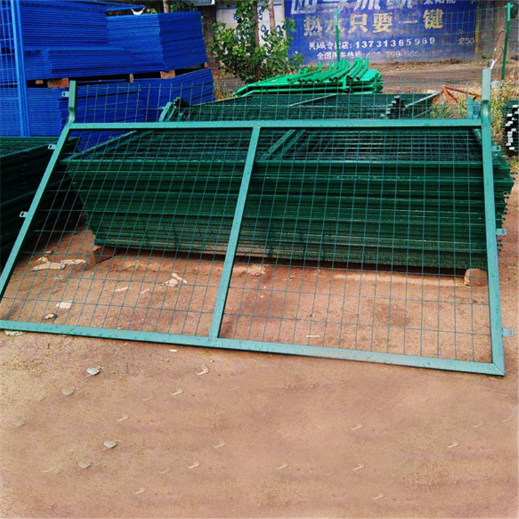 公路框架護(hù)欄網(wǎng)圖片4